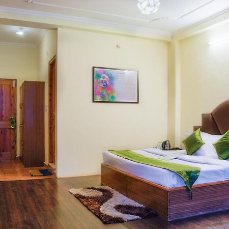 Treebo Trend Celebriti Manali Hotel Vashist Екстериор снимка