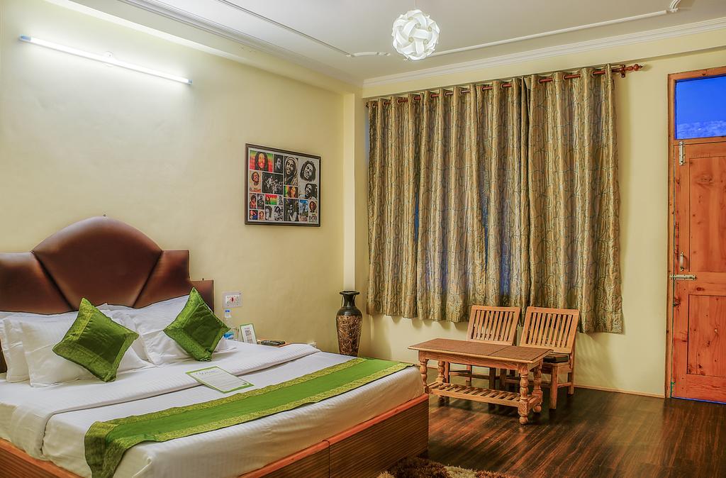 Treebo Trend Celebriti Manali Hotel Vashist Екстериор снимка