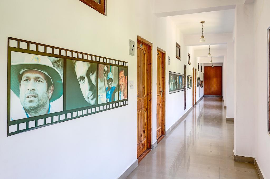 Treebo Trend Celebriti Manali Hotel Vashist Екстериор снимка